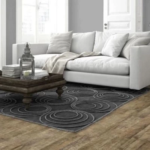 СОСНА ВАЙОМИНГ ЛАМИНАТ  CLASSEN  RANCHO ламинат для пола